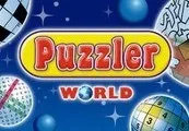 Puzzler World 2 Steam CD Key — лицензионный ключ
