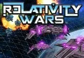 Relativity Wars - A Science Space RTS Steam CD Key — лицензионный ключ