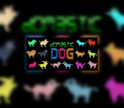 Domestic Dog Steam CD Key — лицензионный ключ