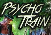 Mystery Masters: Psycho Train Deluxe Edition Steam CD Key — лицензионный ключ