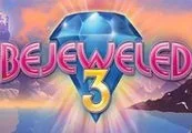 Bejeweled 3 Steam CD Key — лицензионный ключ