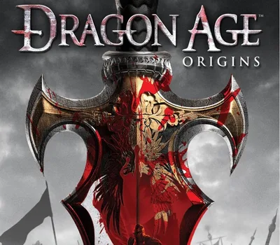 Dragon Age: Origins PC Steam CD Key — лицензионный ключ