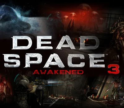 Dead Space 2 EU Steam CD Key — лицензионный ключ