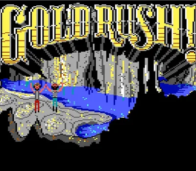 Gold Rush! Classic Steam CD Key — лицензионный ключ