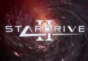 StarDrive 2 Steam CD Key — лицензионный ключ