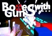 BoxesWithGuns Steam CD Key — лицензионный ключ
