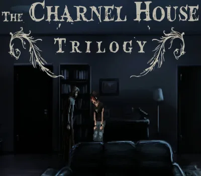 The Charnel House Trilogy Steam CD Key — лицензионный ключ