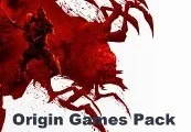 Action Games Pack EA App CD Key — лицензионный ключ