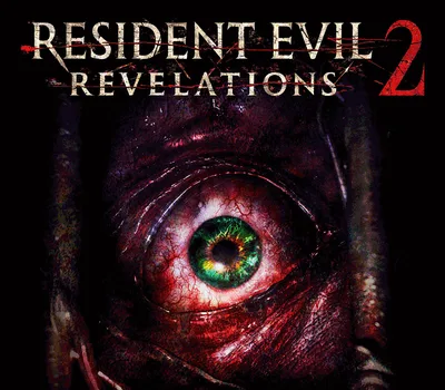 Resident Evil Revelations 2 EU PC Steam CD Key — лицензионный ключ