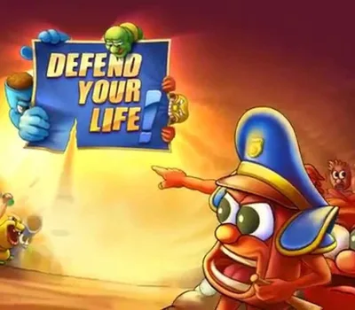 Defend Your Life Steam CD Key — лицензионный ключ