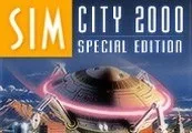 SimCity 2000 Special Edition EA App CD Key — лицензионный ключ