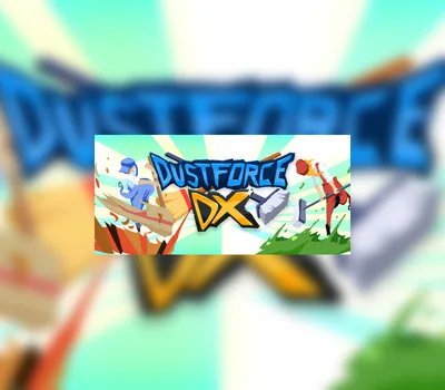 Dustforce DX PC Steam CD Key — лицензионный ключ