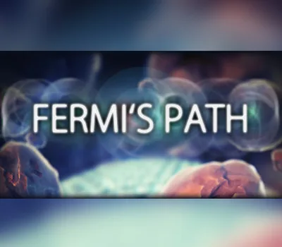 Fermi's Path Steam CD Key — лицензионный ключ