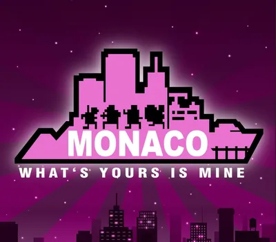 Monaco: What's Yours Is Mine Steam CD Key — лицензионный ключ