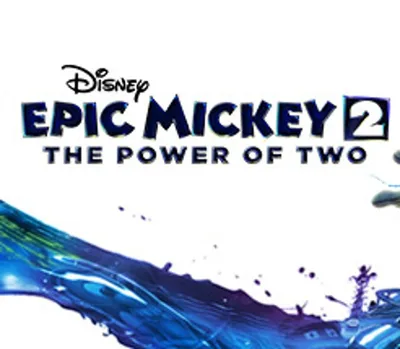 Disney Epic Mickey 2: The Power of Two PC Steam CD Key — лицензионный ключ