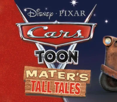 Disney•Pixar Cars Toon: Mater's Tall Tales PC Steam CD Key — лицензионный ключ