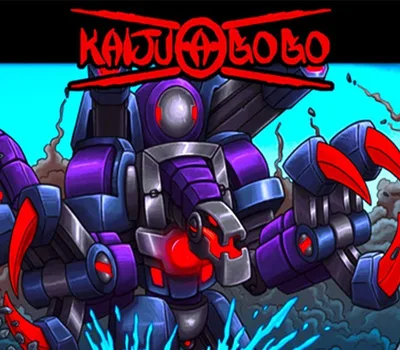 Kaiju-A-GoGo PC Steam CD Key — лицензионный ключ
