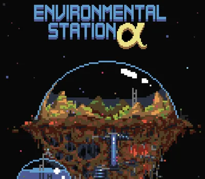 Environmental Station Alpha Steam CD Key — лицензионный ключ