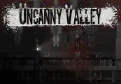 Uncanny Valley Steam CD Key — лицензионный ключ
