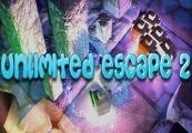 Unlimited Escape 2 Steam CD Key — лицензионный ключ