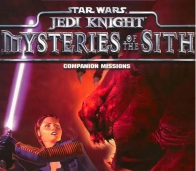 Star Wars Jedi Knight: Mysteries of the Sith Steam CD Key — лицензионный ключ