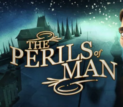 Perils of Man Steam CD Key — лицензионный ключ