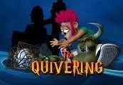 The Quivering Steam CD Key — лицензионный ключ