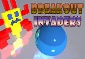 Breakout Invaders Steam CD Key — лицензионный ключ