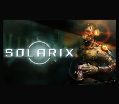 Solarix PC Steam CD Key — лицензионный ключ