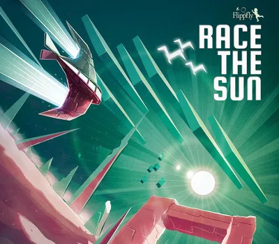 Race the Sun PC Steam CD Key — лицензионный ключ