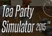 Tea Party Simulator 2015 Steam CD Key — лицензионный ключ