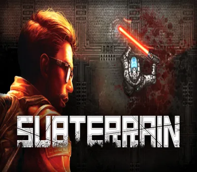 Subterrain PC Steam CD Key — лицензионный ключ