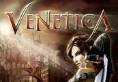 Venetica - Gold Edition Steam CD Key — лицензионный ключ