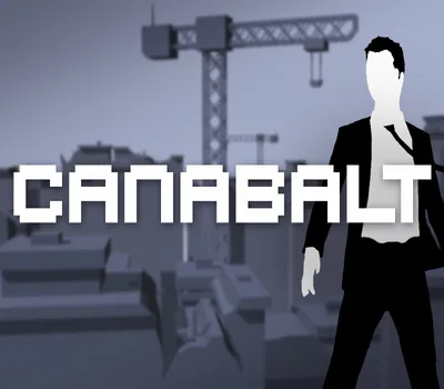 Canabalt PC Steam CD Key — лицензионный ключ