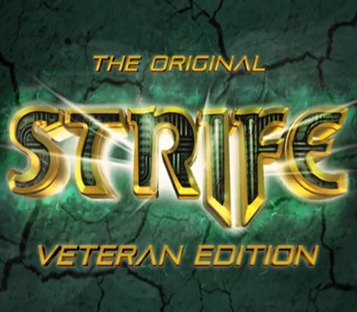 The Original Strife: Veteran Edition Steam CD Key — лицензионный ключ