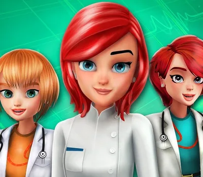 Hospital Manager PC Steam CD Key — лицензионный ключ