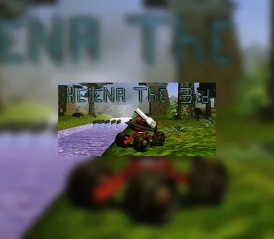 Helena The 3rd Steam CD Key — лицензионный ключ