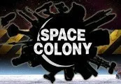 Space Colony: Steam Edition Steam CD Key — лицензионный ключ