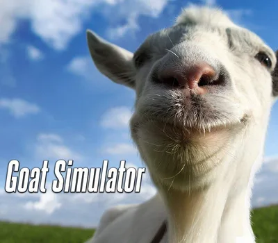 Goat Simulator + GoatZ Steam CD Key — лицензионный ключ