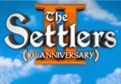 The Settlers 2: The 10th Anniversary GOG CD Key — лицензионный ключ