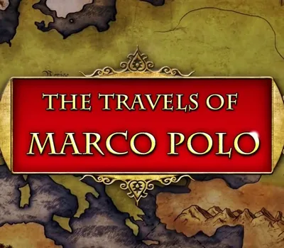 The Travels of Marco Polo Steam CD Key — лицензионный ключ