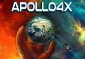 Apollo4x Steam CD Key — лицензионный ключ