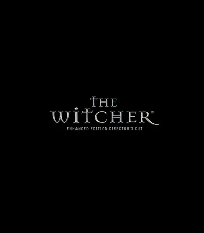 The Witcher: Enhanced Edition Director's Cut GOG CD Key — лицензионный ключ