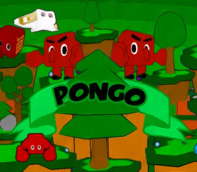 Pongo Steam CD Key — лицензионный ключ