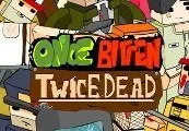 Once Bitten, Twice Dead! Steam CD Key — лицензионный ключ