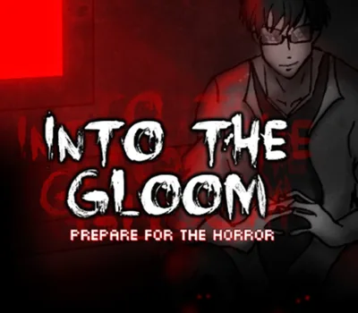 Into The Gloom Steam CD Key — лицензионный ключ