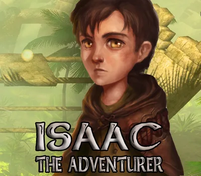 Isaac the Adventurer PC Steam CD Key — лицензионный ключ
