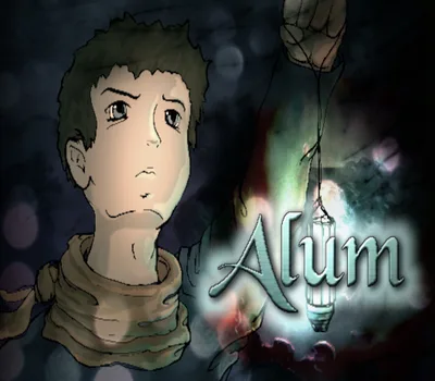 Alum PC team CD Key — лицензионный ключ