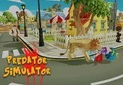 Predator Simulator Steam CD Key — лицензионный ключ