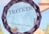 Treeker: The Lost Glasses Steam CD Key — лицензионный ключ